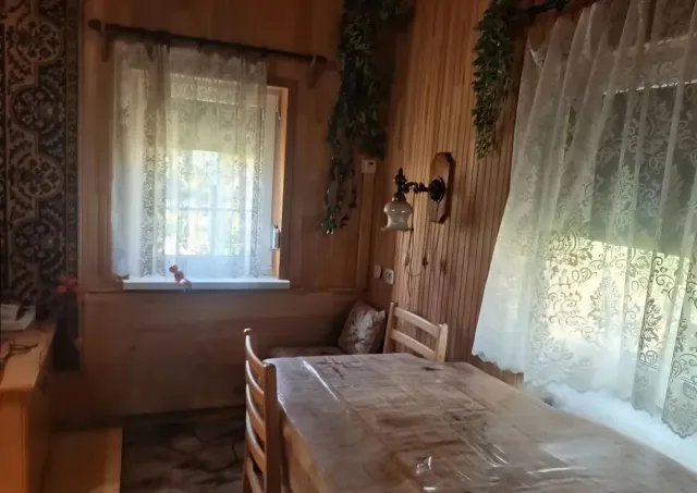 Дача 36.4 кв.м. Радуга тер. СНТ,  (фото 19 из 23)