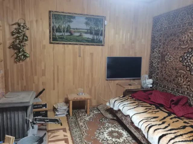 Дача 36.4 кв.м. Радуга тер. СНТ,  (фото 12 из 23)