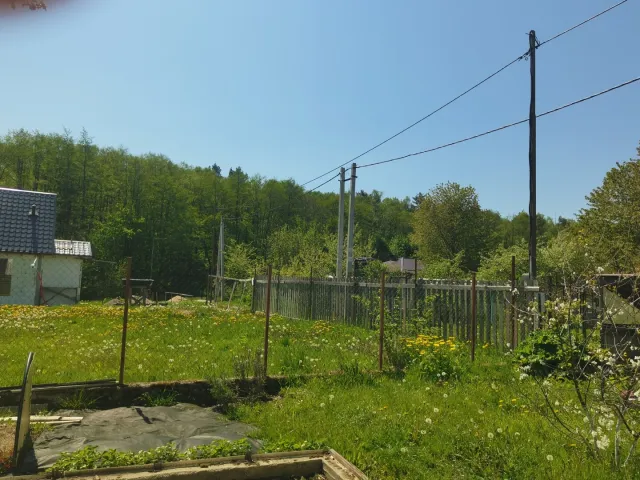 Дача 36.4 кв.м. Радуга тер. СНТ,  (фото 11 из 23)