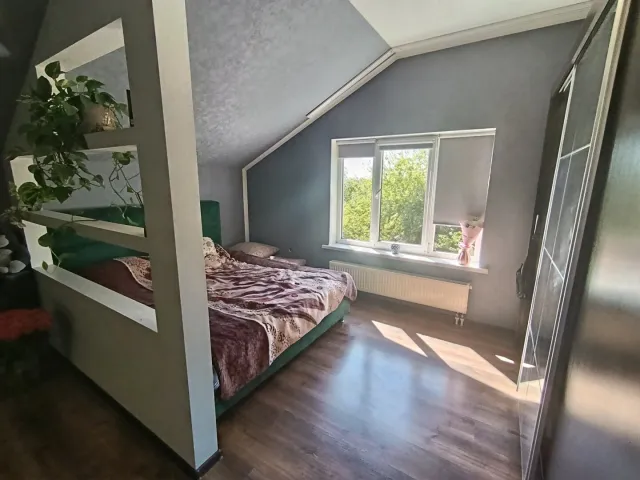 Дом 154 кв.м. СНТ Родничок снт,  (фото 18 из 37)