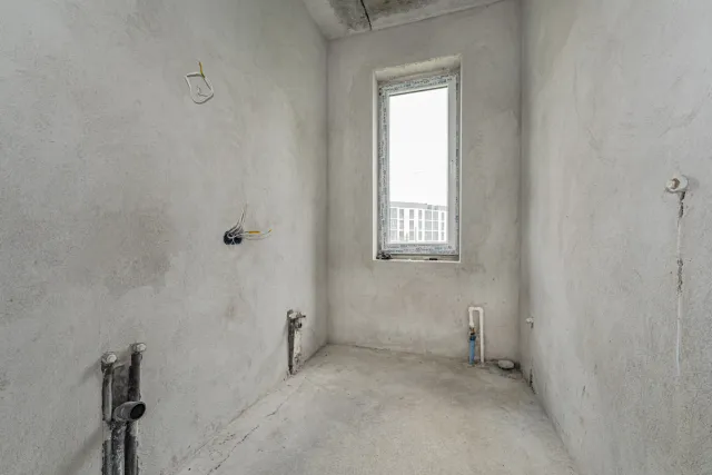 Таунхаус 146.2 кв.м. Пионерский г., Октябрьская ул., 14 (фото 18 из 30)