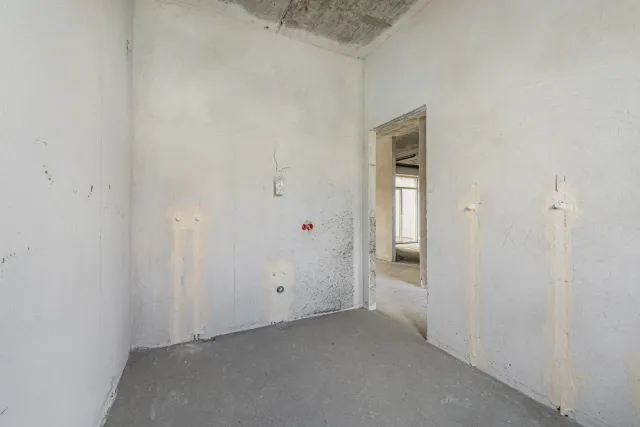 Таунхаус 144.3 кв.м. Пионерский г., Октябрьская ул., 14а (фото 24 из 35)