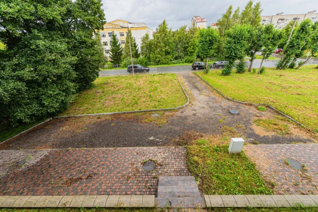 Таунхаус 144.3 кв.м. Пионерский г., Октябрьская ул., 14а (фото 3 из 35)
