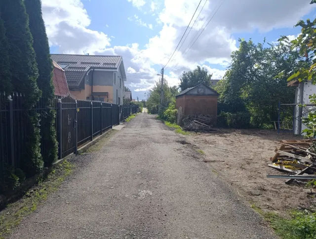 Дом 125 кв.м. Гурьевск г., Янтарная ул., 245 (фото 7 из 7)