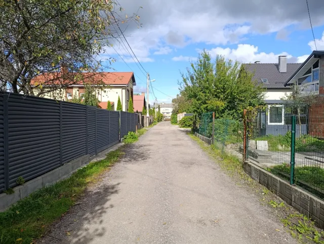 Дом 125 кв.м. Гурьевск г., Янтарная ул., 245 (фото 6 из 7)