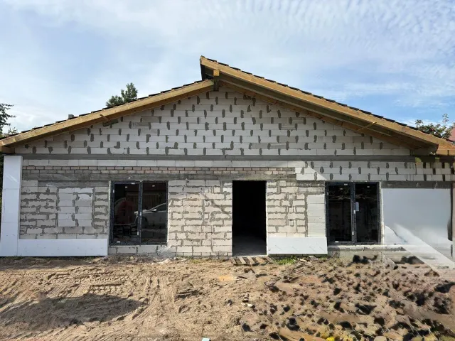 Дом 125 кв.м. Гурьевск г., Янтарная ул., 245 (фото 2 из 7)
