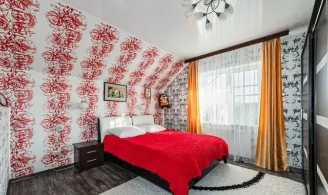 Дом 215 кв.м. Урожай тер. СНТ, Майская ул. (фото 23 из 34)