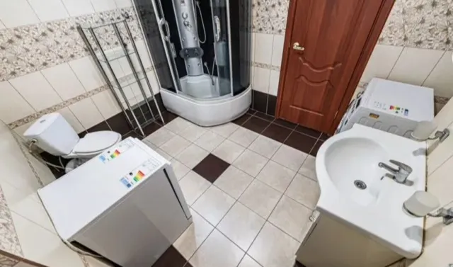Дом 215 кв.м. Урожай тер. СНТ, Майская ул. (фото 13 из 34)