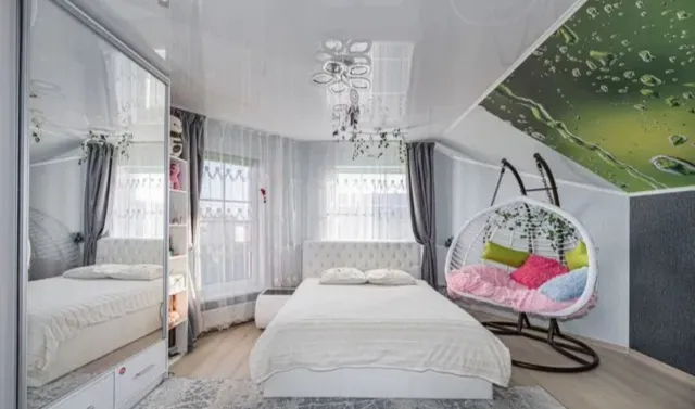 Дом 215 кв.м. Урожай тер. СНТ, Майская ул. (фото 18 из 34)