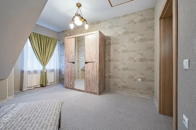 Дом 261.9 кв.м. Муромское п., Мастеровая ул., 2а (фото 29 из 37)