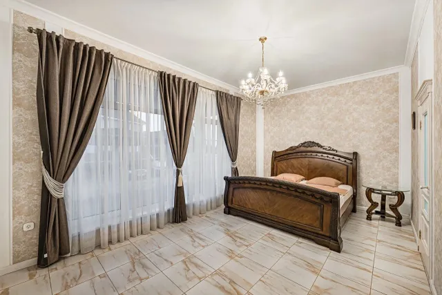 Дом 261.9 кв.м. Муромское п., Мастеровая ул., 2а (фото 18 из 37)