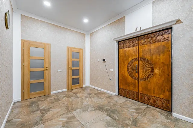 Дом 261.9 кв.м. Муромское п., Мастеровая ул., 2а (фото 11 из 37)