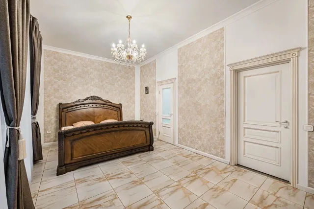 Дом 261.9 кв.м. Муромское п., Мастеровая ул., 2а (фото 19 из 37)