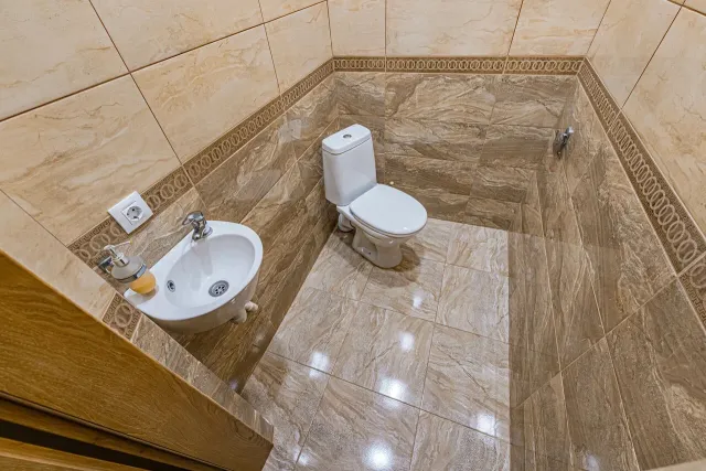 Дом 261.9 кв.м. Муромское п., Мастеровая ул., 2а (фото 23 из 37)