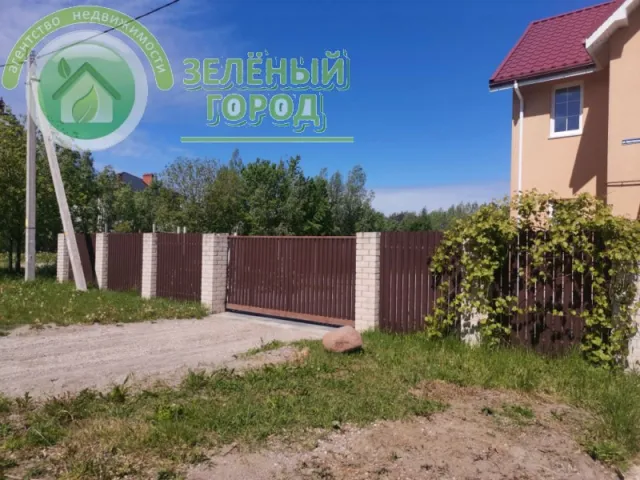 Дом 180 кв. м Зеленоградск, Престижная улица,43
