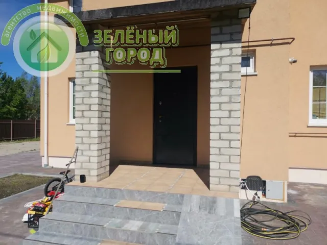 Дом 180 кв. м Зеленоградск, Престижная улица,43