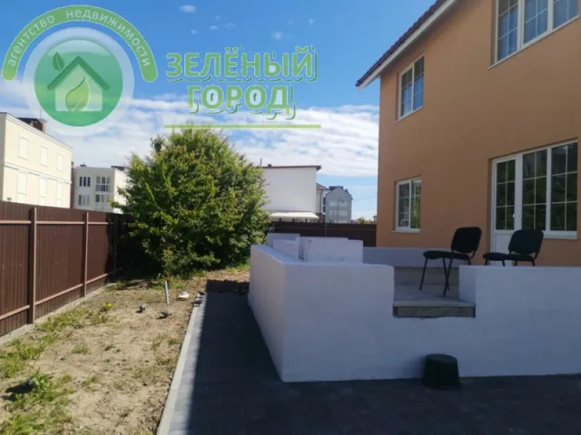 Дом 180 кв. м Зеленоградск, Престижная улица,43