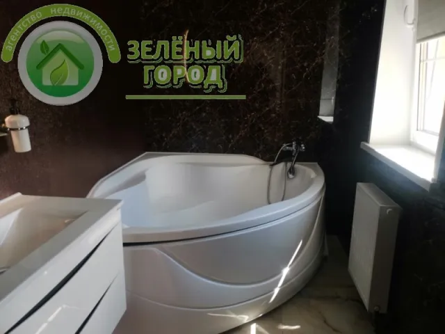 Дом 180 кв. м Зеленоградск, Престижная улица,43