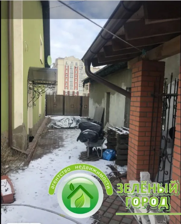Часть дома 151 кв. м Зеленоградск, улица Тургенева,13