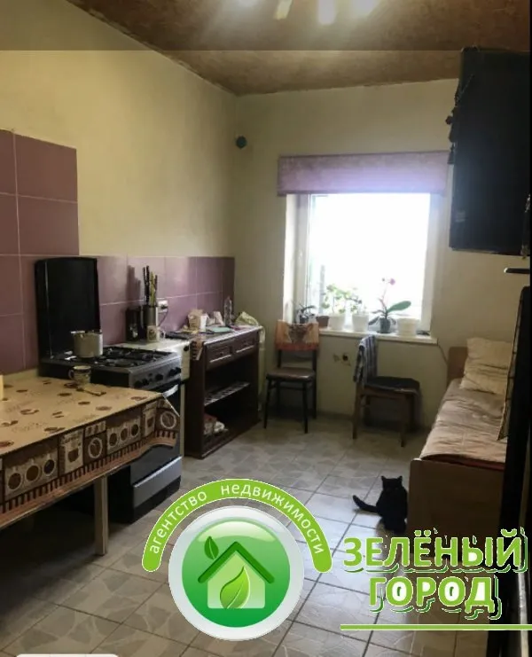 Часть дома 151 кв. м Зеленоградск, улица Тургенева,13