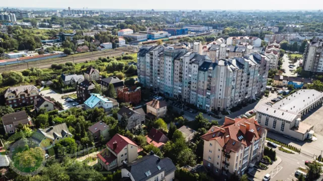 Дом 270 кв. м Калининград, улица Павлова