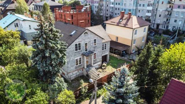 Дом 270 кв. м Калининград, улица Павлова