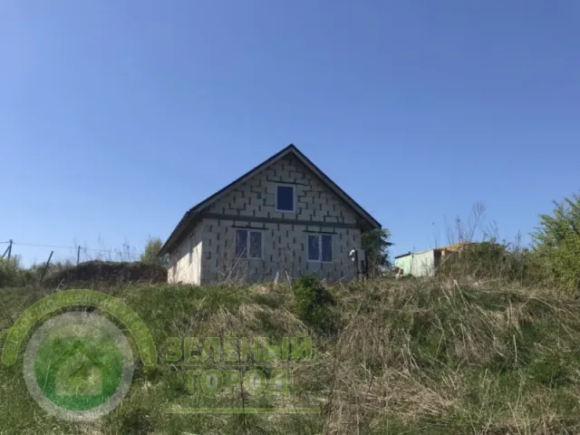 Дом 72 кв. м поселок Клюквенное, Сосновая улица,24