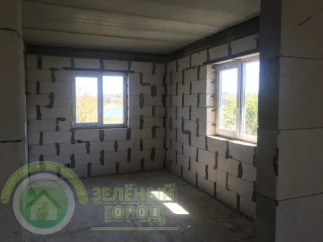 Дом 72 кв. м поселок Клюквенное, Сосновая улица,24