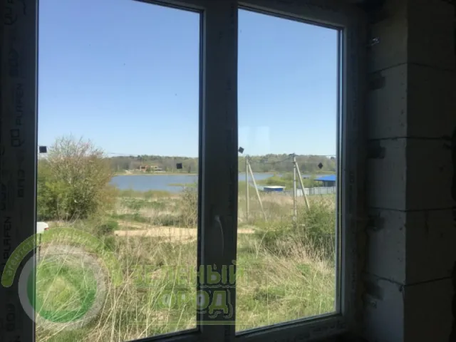 Дом 72 кв. м поселок Клюквенное, Сосновая улица,24