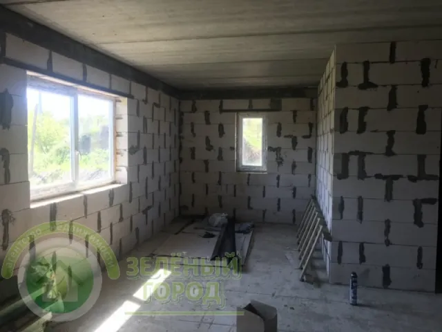 Дом 72 кв. м поселок Клюквенное, Сосновая улица,24