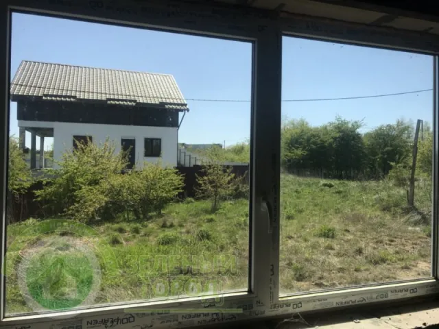 Дом 72 кв. м поселок Клюквенное, Сосновая улица,24