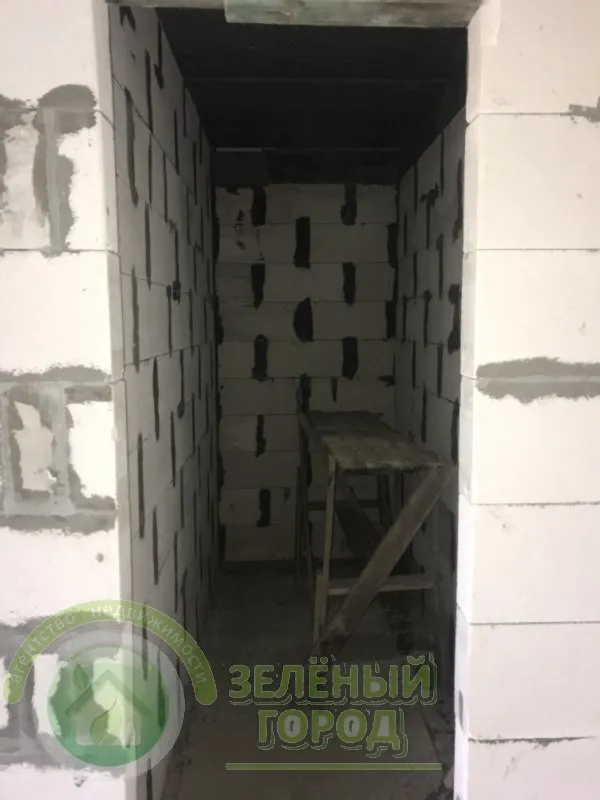 Дом 72 кв. м поселок Клюквенное, Сосновая улица,24