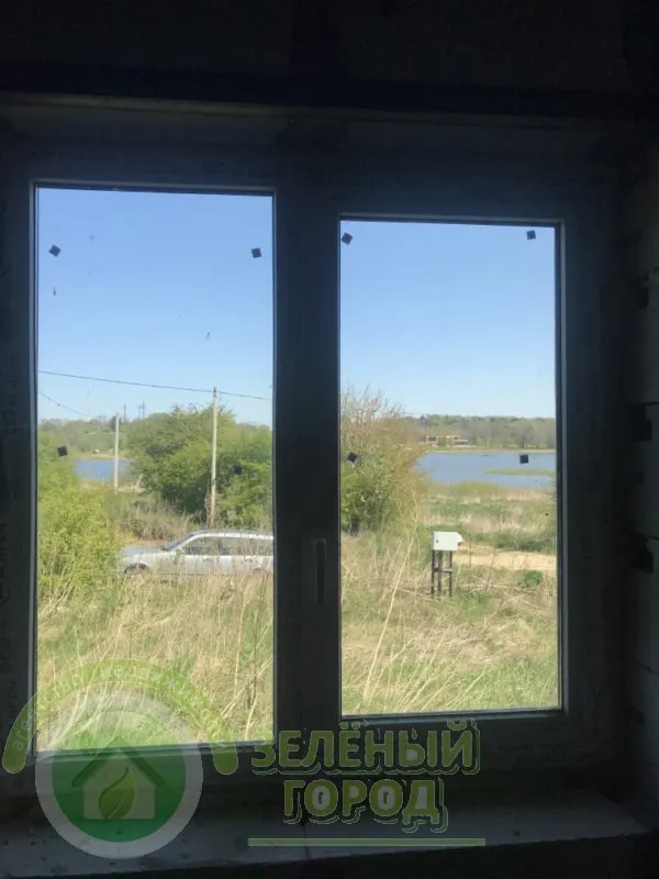Дом 72 кв. м поселок Клюквенное, Сосновая улица,24