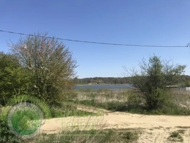 Дом 72 кв. м поселок Клюквенное, Сосновая улица,24