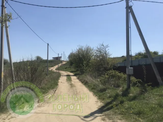 Дом 72 кв. м поселок Клюквенное, Сосновая улица,24