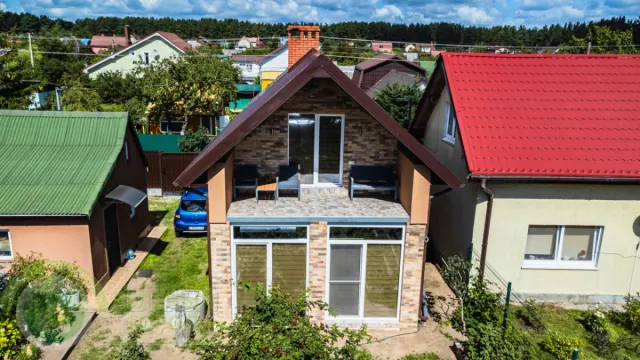 Дом 76 кв. м Калининград, 