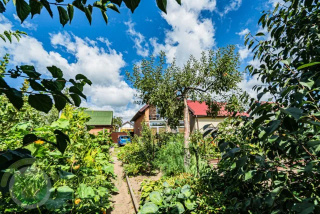 Дом 76 кв. м Калининград, 