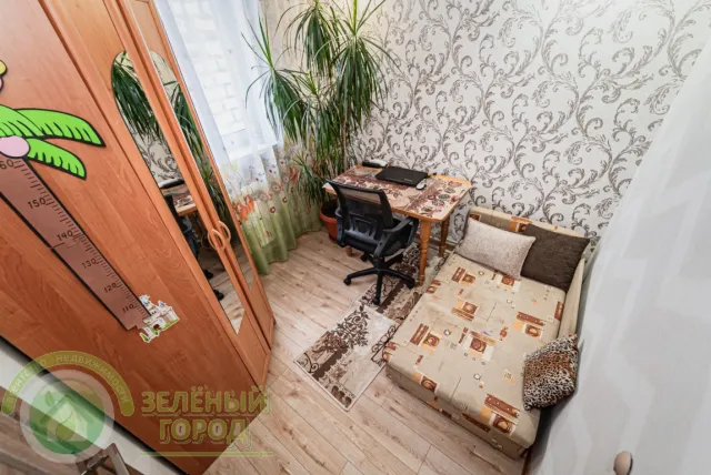 Дом 93 кв. м СНТ 50 лет Октября, 2-я Вишнёвая улица,47