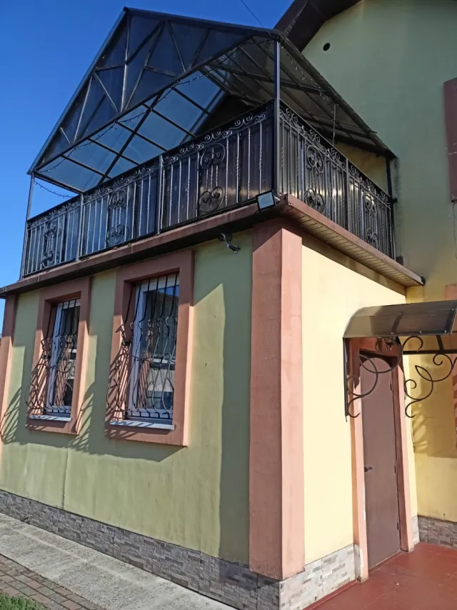 Дом 165 кв. м СНТ Колосок, Вишнёвая улица,70