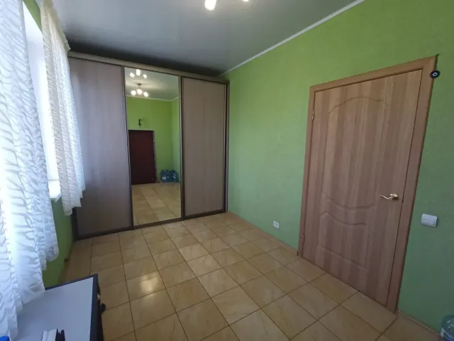 Дом 165 кв. м СНТ Колосок, Вишнёвая улица,70