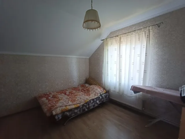 Дом 165 кв. м СНТ Колосок, Вишнёвая улица,70