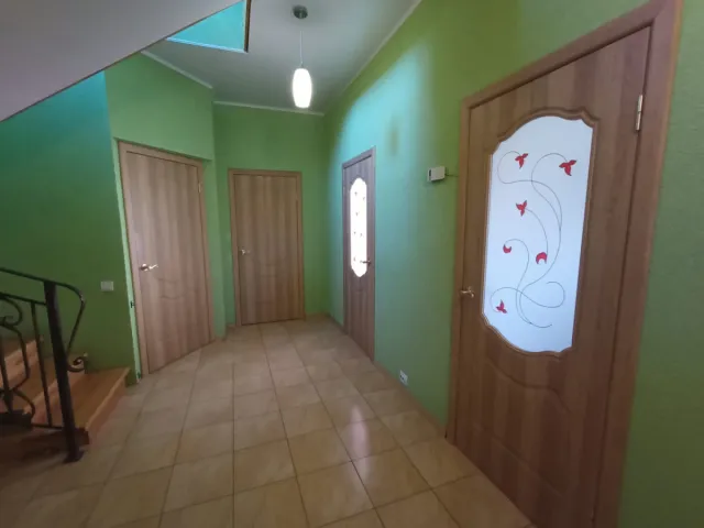 Дом 165 кв. м СНТ Колосок, Вишнёвая улица,70