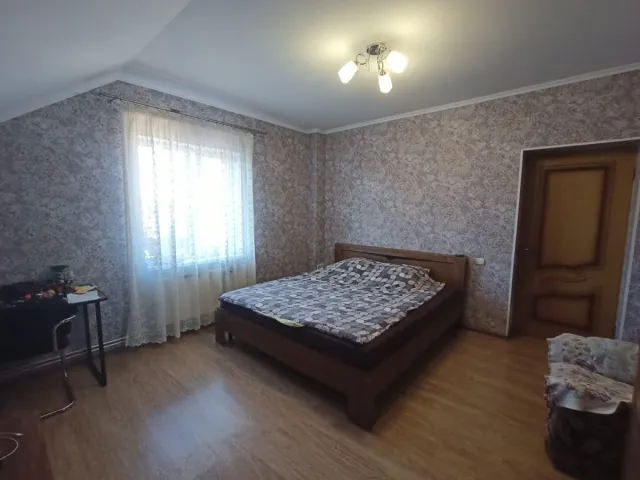 Дом 165 кв. м СНТ Колосок, Вишнёвая улица,70