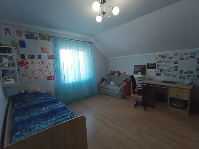 Дом 165 кв. м СНТ Колосок, Вишнёвая улица,70