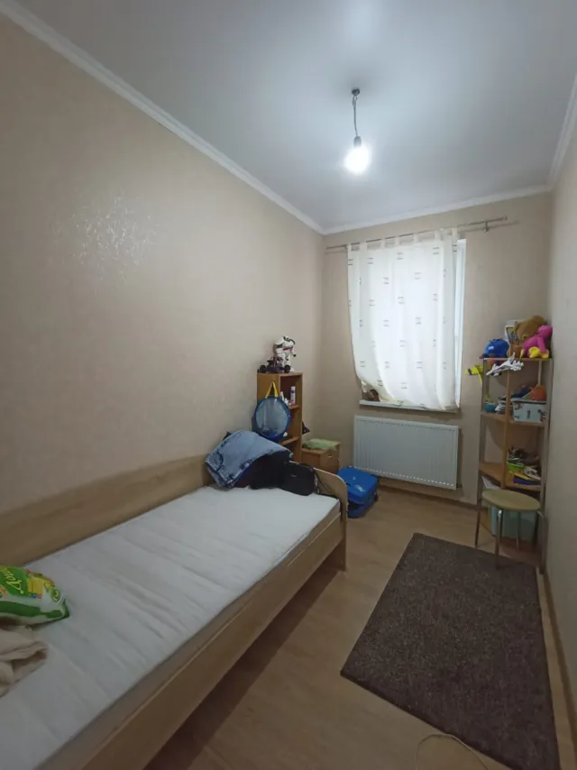 Дом 165 кв. м СНТ Колосок, Вишнёвая улица,70