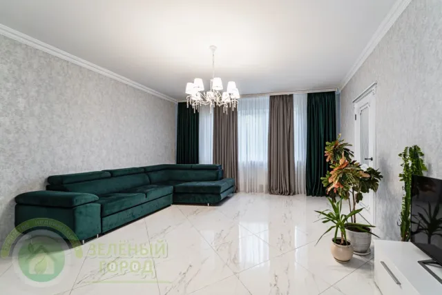 Дом 126 кв. м Калининград, улица Каблукова