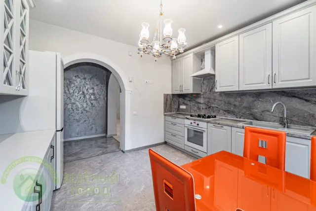 Дом 126 кв. м Калининград, улица Каблукова