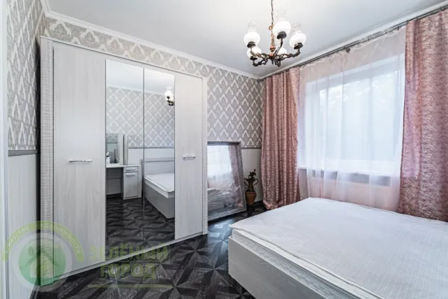 Дом 126 кв. м Калининград, улица Каблукова