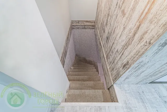 Дом 126 кв. м Калининград, улица Каблукова