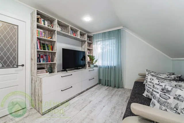 Дом 126 кв. м Калининград, улица Каблукова